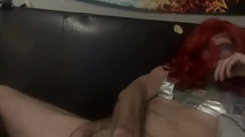 FireIce online show from February 21, 9:45 am