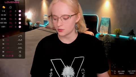 Hello guys my name is Aemilia online show from February 6, 12:15 pm