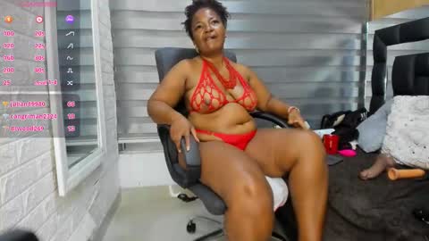 sheyla__ebony online show from February 13, 10:29 am