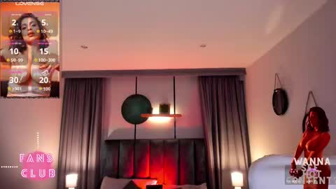 Sheyla online show from September 23, 3:55 am