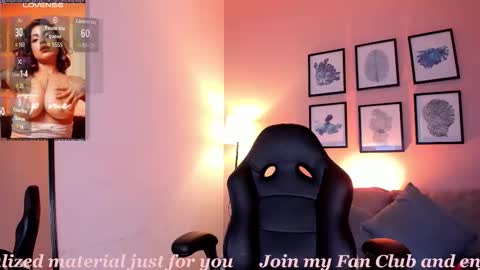 Sheyla online show from March 12, 5:22 am