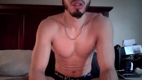 SHEYREY online show from March 12, 3:38 pm