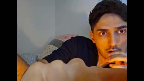 shhervin online show from February 5, 9:40 pm