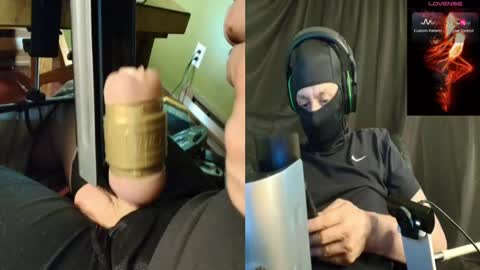 Daddy online show from June 2, 4:36 am