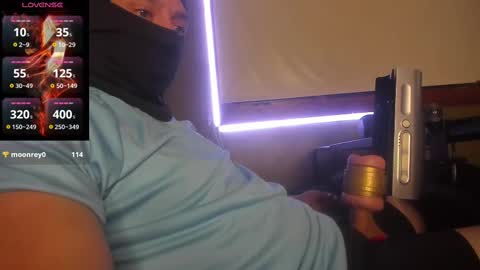 Daddy online show from September 10, 2:45 am