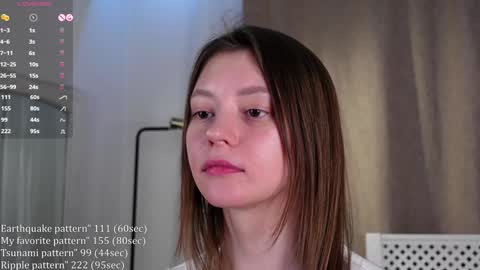 Iris online show from January 30, 4:34 pm
