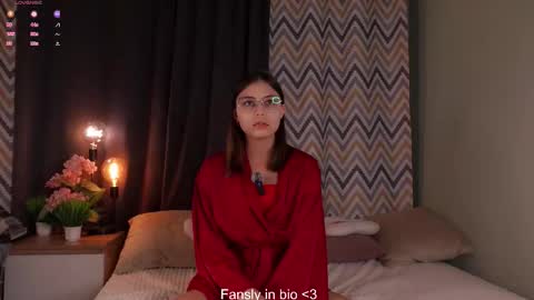 Iris online show from October 26, 11:11 am