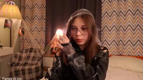 Iris online show from October 29, 11:56 am