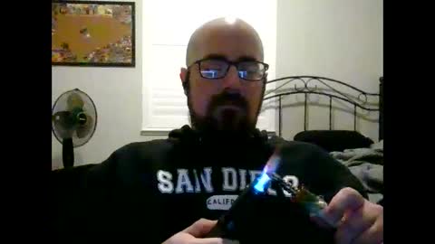 ShiloPershing92 online show from February 22, 2:08 pm