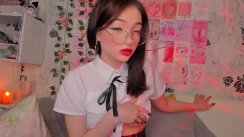 Snapshot of shimi_shimi_ chatting on March 7, 9:27 pm Samsa online show from March 7, 9:27 pm