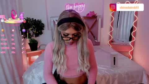 shinedark_tay online show from September 27, 3:37 am