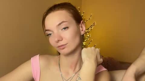 Alexis online show from February 25, 9:07 pm