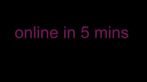 Lina online show from April 23, 3:58 am
