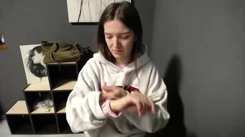 Jesica online show from April 7, 6:37 am