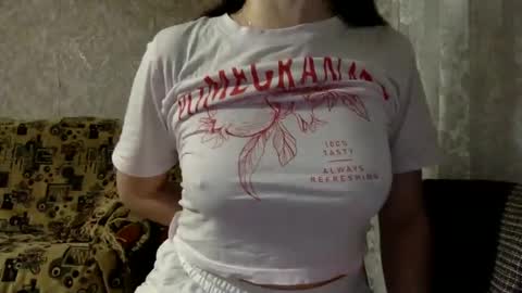 Jesica online show from March 4, 6:39 pm