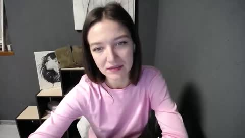 Jesica online show from February 18, 7:30 am