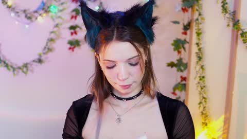 JennyMira   THANK YOU FOR 77 777  online show from February 4, 11:49 pm