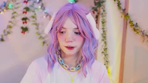 JennyMira   THANK YOU FOR 77 777  online show from March 11, 12:22 am