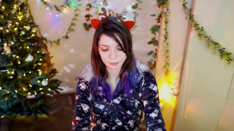 JennyMira   THANK YOU FOR 77 777  online show from January 6, 11:31 pm