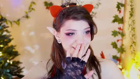 JennyMira   THANK YOU FOR 77 777  online show from December 23, 12:14 am