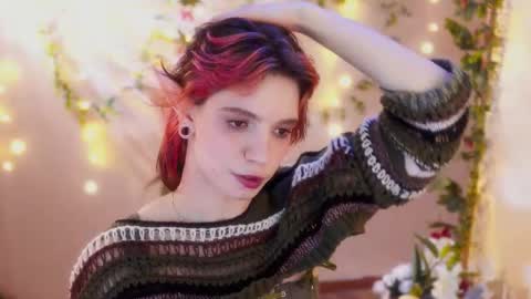 JennyMira   THANK YOU FOR 77 777  online show from February 11, 3:10 am