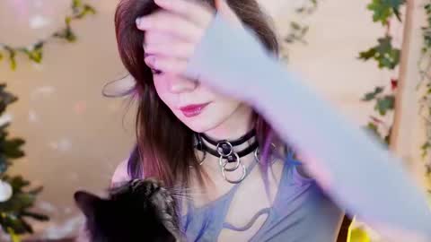 JennyMira   THANK YOU FOR 77 777  online show from January 15, 12:09 am