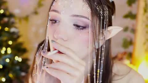 JennyMira   THANK YOU FOR 77 777  online show from December 24, 11:11 pm