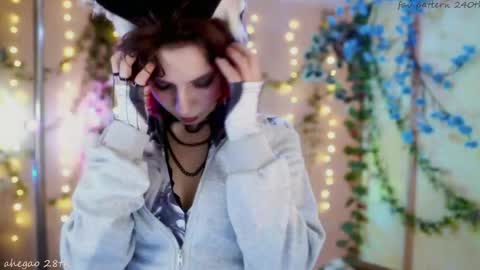 JennyMira   THANK YOU FOR 77 777  online show from May 31, 1:37 am