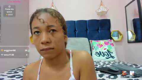 shira_sexylove online show from January 14, 12:18 am