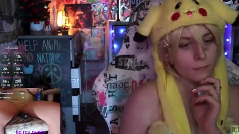 Snapshot of shirayuki_hime chatting on March 4, 7:01 pm Im Lilu Rosenblum Guys I have ----Ill be glad to see you there online show from March 4, 7:01 pm