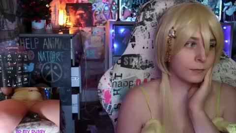 Snapshot of shirayuki_hime chatting on March 4, 3:59 pm Im Lilu Rosenblum Guys I have ----Ill be glad to see you there online show from March 4, 3:59 pm