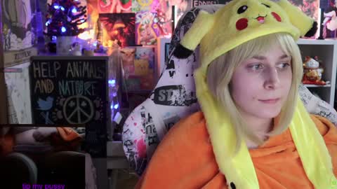 Snapshot of shirayuki_hime chatting on February 1, 8:26 pm Im Lilu Rosenblum Guys I have ----Ill be glad to see you there online show from February 1, 8:26 pm
