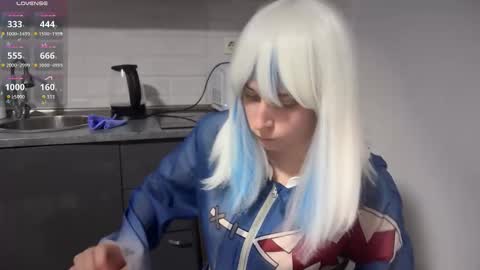Snapshot of shirayuki_hime chatting on September 12, 5:15 pm Im Lilu Rosenblum Guys I have ----Ill be glad to see you there online show from September 12, 5:15 pm