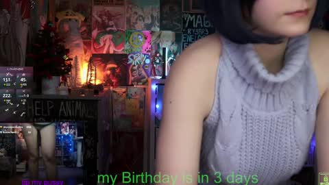 Snapshot of shirayuki_hime chatting on February 17, 7:12 pm Im Lilu Rosenblum Guys I have ----Ill be glad to see you there online show from February 17, 7:12 pm