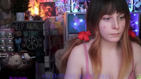 Snapshot of shirayuki_hime chatting on February 15, 3:39 pm Im Lilu Rosenblum Guys I have ----Ill be glad to see you there online show from February 15, 3:39 pm