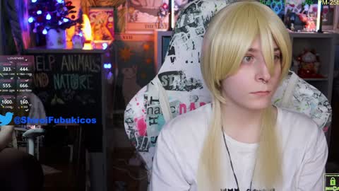 Snapshot of shirayuki_hime chatting on December 27, 5:05 pm Im Lilu Rosenblum Guys I have ----Ill be glad to see you there online show from December 27, 5:05 pm