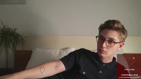 Matthew online show from November 9, 2:53 pm