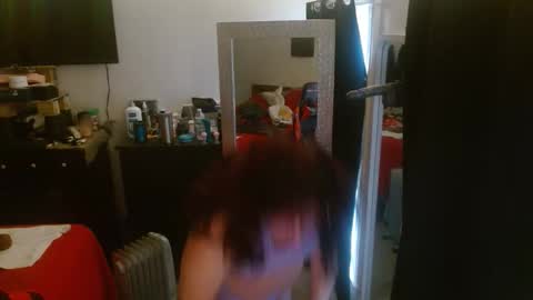 sarah online show from January 8, 8:58 pm