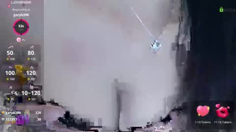 Shirleyni online show from January 8, 2:28 am