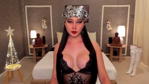 Snapshot of shivvariana_manflayer chatting on December 8, 1:58 pm WET AND WILD YHANNA online show from December 8, 1:58 pm
