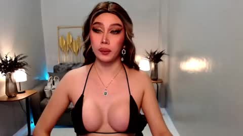 Snapshot of shivvariana_manflayer chatting on February 20, 7:23 am WET AND WILD YHANNA online show from February 20, 7:23 am