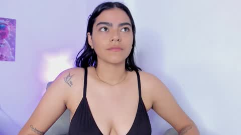 shizuka 11  online show from November 1, 12:37 pm