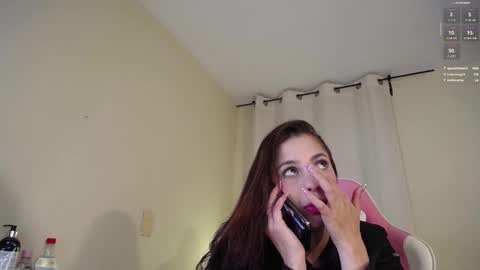  kendal  online show from January 17, 3:10 pm