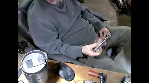 Shoani online show from October 3, 2:53 am