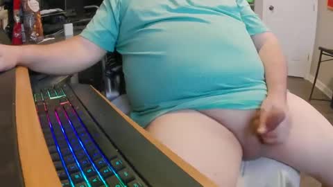 shokcer70 online show from February 24, 9:09 pm