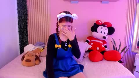 Snapshot of shopie_joy chatting on September 8, 2:38 pm shopie_joy online show from September 8, 2:38 pm