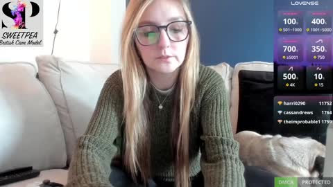 Snapshot of short_sweetpea chatting on January 27, 12:58 pm short sweetpea online show from January 27, 12:58 pm