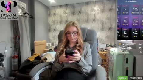 Snapshot of short_sweetpea chatting on February 10, 2:16 pm short sweetpea online show from February 10, 2:16 pm