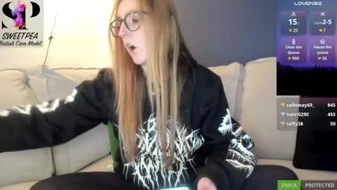 Snapshot of short_sweetpea chatting on February 9, 6:16 pm short sweetpea online show from February 9, 6:16 pm