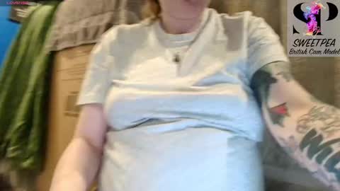 short sweetpea online show from February 9, 4:32 pm